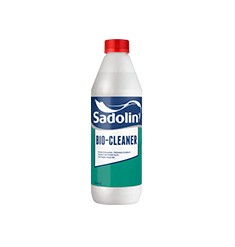 Sadolin Bio-Cleaner засіб для очищення поверхні 1л