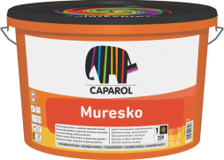 CAPAROL Muresko фасадна фарба 10л