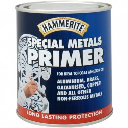 HAMMERITE Special Metal Primer ґрунтовка 2,5л