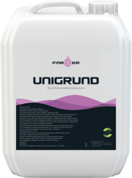 Farzzer Unigrund тонкодисперсійний ґрунтувальний засіб 10л