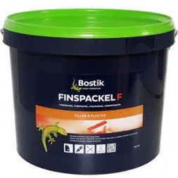 Bostik Finspackel F шпаклевка для внутренних работ 10кг