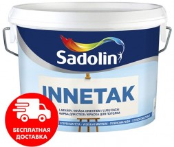 Sadolin Innetak фарба для стель 10л