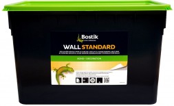 Bostik Wall Standart клей для шпалер 15кг