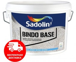 Sadolin Bindo Base ґрунтовка під фарбу 10л