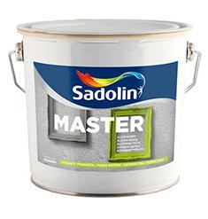 Sadolin Master 30 універсальна алкідна емаль 2,5л