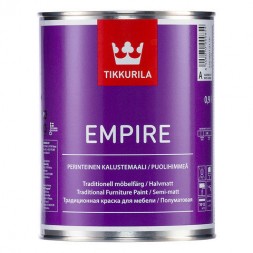 TIKKURILA Empire фарба емаль 2.7л