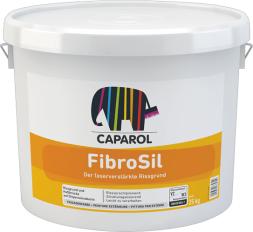 CAPAROL FibroSil ґрунтувальна фарба 25 кг