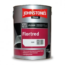 Johnstones Flortred фарба для підлоги 5л