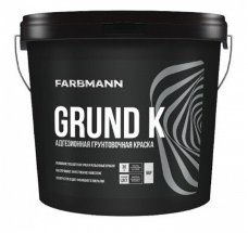 Farbmann Grund K адгезионная грунтовка 9л