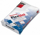 Baumit FlexUni клей для камня и плитки 25кг