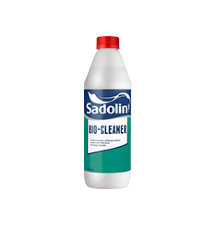 Sadolin Bio-Cleaner cредство для очистки поверхности 1л