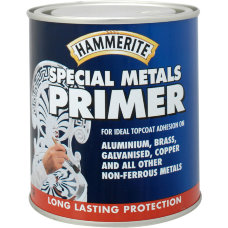 HAMMERITE Special Metal Primer грунтовка 2,5л