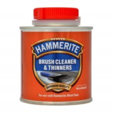 HAMMERITE Brush Cleaner & Thinners растворитель 5л