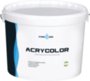 Farzzer Acrycolor Акриловая универсальная краска 10л Farzzer Acrycolor Акриловая универсальная краска 10л