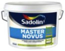 Sadolin Master Novus краска на водной основе для внутренних и наружных работ 10л Sadolin Master Novus краска на водной основе для внутренних и наружных работ 10л