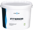 Farzzer Interior Матовая краска для внутренних работ 10л Farzzer Interior Матовая краска для внутренних работ 10л