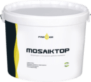 Farzzer Mozaiktop силиконовая декоративная штукатурка для фасада 14кг Farzzer Mozaiktop силиконовая декоративная штукатурка для фасада 14кг