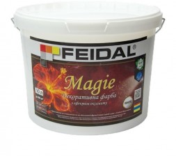 FEIDAL Magie декоративная интерьерная краска 10л