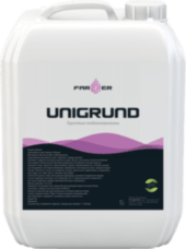 Farzzer Unigrund тонкодисперсионное грунтовочное средство 10л