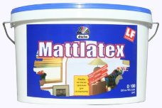 Dufa Mattlatex D100 краска латексная матовая 10л