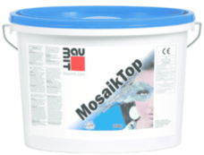Baumit Mosaiktop штукатурка мозаичная 25кг