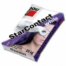 Baumit Star Contact клеевая смесь 25кг