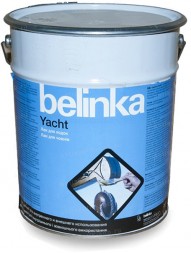 Belinka Yacht яхтный лак 9л 