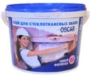 OSCAR готовый клей для стеклохолста 10 кГ OSCAR готовый клей для стеклохолста 10 кГ