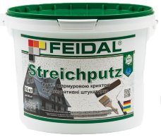 FEIDAL Streichputz универсальный грунт под штукатурки 16 кг