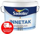 Sadolin Innetak краска для потолков 10л