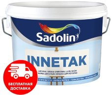 Sadolin Innetak краска для потолков 10л