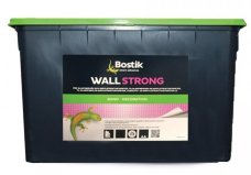 Bostik Wall Strong клей для тяжелых обоев 15кг