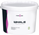 Farzzer Whale латексная моющаяся краска для стен 10л Farzzer Whale латексная моющаяся краска для стен 10л