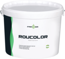 Farzzer Roucolor кварцевая адгезионная грунтовка для сухих поверхностей 10л