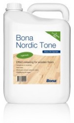 Bona Nordic Tone грунт для паркетного масла 5л