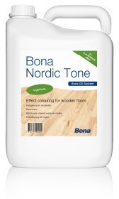 Bona Nordic Tone грунт для паркетного масла 5л