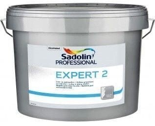 Sadolin Expert 2 латексна інтер&amp;#39;єрна фарба 10л