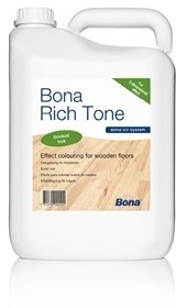 Bona Rich Tone грунтовка для дерев&amp;#39;яної підлоги 5л