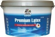 Dufa Premium Latex латексна фарба для внутрішніх робіт 10 л