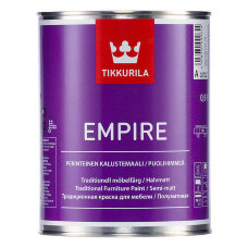 TIKKURILA Empire краска эмаль 2.7л 