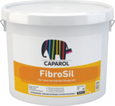 CAPAROL FibroSil грунтовочная краска 25 кг 