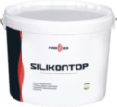 Farzzer Silikontop силиконовая штукатурка 25кг Farzzer Silikontop силиконовая штукатурка 25кг