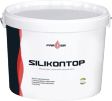 Farzzer Silikontop силиконовая штукатурка 25кг