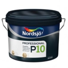 Sadolin Pro P10 стойкая акриловая краска 10л