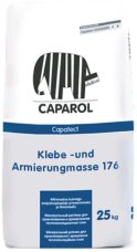 Capatect Klebe- und Armierungmasse 176 клей для армировки утеплителя
