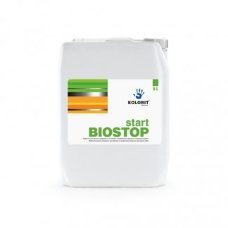 Kolorit Start Biostop Средство для защиты от плесени и грибка 5л