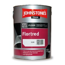 Johnstones Flortred краска для пола 5л