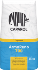 CAPAROL Capatect-ArmaReno 700 25кг