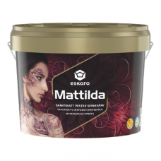 Eskaro Mattilda Интерьерная краска 9.5л