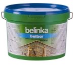 Belinka Belbor антисептик для древесины 5кг